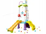 Vaikų žaidimų aik&scaron;telė Little Tikes
