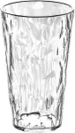 Koziol Crystal 2.0 &scaron;alto gėrimo stiklinė, permatoma 3578535