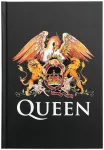 ERIK Queen Premium A5 notebook