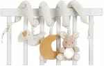 Little Dutch Veiklos spiralė &acute;Newborn Naturals&acute;