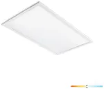 25W LED panelė NELIO G2 PRO, 30x60cm, balta, 4000K