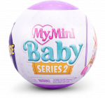 *****ZURU My Mini Baby s.2 kula 77707