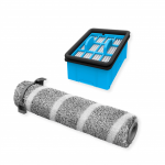 Dulkių siurblys Valymo rinkinys BISSELL CrossWave Multi-Surface
