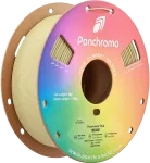 Polymaker Panchroma PLA 1.75mm 1kg - rusvai gelsvas