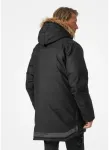 Striukė vyri&scaron;ka Helly Hansen Winter jacket HELLY HANSEN Bifrost Winter Parka, juodas XL