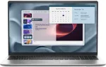 Ne&scaron;iojamas kompiuteris DELL Pro 15 Essential PV15250 Intel&reg; Core&trade; i5 i5-1334U ne&scaron;iojamasis kompiuteris 39,6 cm (15,6") &bdquo;Full HD&ldquo; 16 GB DDR5-SDRAM 1 TB SSD &bdquo;Wi-Fi 6&ldquo; (802.11ax) &bdquo;Windows 11 Pro&ldquo; Platininė, Sidabrinė