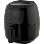Gruzdintuvė Muhler MFX-415D Air fryer 5L 1500W