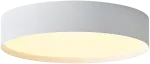 32,5W LED lubinis &scaron;viestuvas PARIS, baltas, 2700/3000/4000K, dimeriuojamas, IP54, P4028170BDT