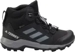 Adidas Avalynė Paaugliams Terrex Mid Gtx K Juodas EF0225