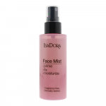 IsaDora, Face Mist, Moisturises, Setting Pur&scaron;kiklis, 100 ml