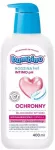 Eurobio Lab BAMBINO_Rodzina Intimo PH ochronny żel do higieny intymnej 400ml