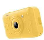 Garett Garrett Snap AI Camera 13Megapixel Gul Digitalkamera til b&oslash;rn