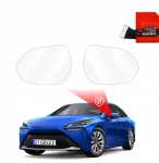 GrizzGlass Lietaus apsauginė plėvelė veidrodėliams ZeroDrop, skirta Toyota Mirai (2020-2025)
