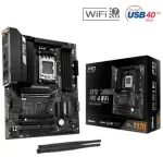 Pagrindinė plok&scaron;tė Asrock X870 Pro-A WiFi AMD X870 Lizdas AM5 ATX