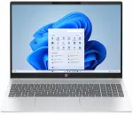 Ne&scaron;iojamas kompiuteris HP OmniBook 5 - Ultra 5 225U | 16" | 16GB | 1TB | W11H | Sidabrinė