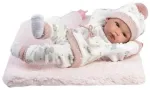 Llorens Lėlė winylowa bobas Bimba 35cm