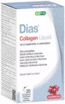 Agetis Supplements Dias Collagen Liquid skystis 15 ml N20