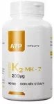 ATP Vitality K2 MK-7 200&micro;g 90 tob