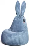Qubo&trade; Sėdmai&scaron;is Qubo Mommy Rabbit Laguna FEEL FIT