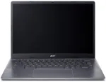 Ne&scaron;iojamas kompiuteris ACER Chromebook Plus 514 AMD Ryzen 5 7520C 14 colių WUXGA IPS 16GB 256GB UMA ChromeOS