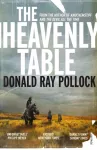 KNYGA Donald Ray Pollock Heavenly Table
