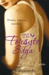 KNYGA John Galsworthy Forsyte Saga 5: The Sidabrinis Spoon
