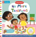 KNYGA Marie Kyprianou No More Tantrums, Handling Temper Tantrums