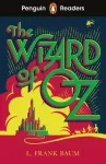 KNYGA L Frank Baum Penguin Readers Level 2: The Wizard of Oz (ELT Graded Reader), Abridged Edition