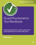 KNYGA Philip J Carter IQ and Psychometric Test Workbook