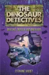 KNYGA Stephanie Baudet Dinosaur Detectives in Dracula, Dragons and Dinosaurs