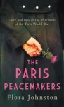 KNYGA Flora Johnston Paris Peacemakers