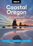 KNYGA Matt Wastradowski Moon Coastal Oregon: With Portland