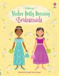 KNYGA Bowman Lucy Sticker Dolly Dressing Bridesmaids