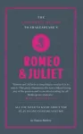 KNYGA Bookshop Connell Guide To Shakespeare's Romeo and Juliet