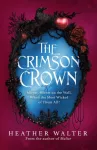 KNYGA Bookshop Crimson Crown