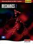 KNYGA E Graham Advancing Maths for AQA: Mechanics 2