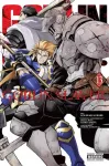 KNYGA Goblin Slayer, Vol. 13 (manga)