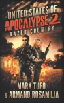 KNYGA Armand Rosamilia United States Of Apocalypse 2