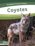 KNYGA Dalton Rains Coyotes