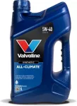 Alyva varikliui ALL CLIMATE 5W40 5L, Valvoline