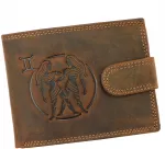 Piniginė vyrams Wild L895-005