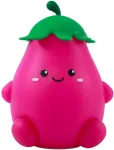 iTotal - Silicone Night Light - Ellie Eggplant (XL3219B)