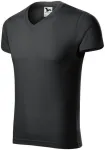 Malfini Slim Fit V-kaklas Mar&scaron;kinėliai M MLI-14694