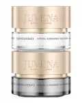 Set Juvena: Rejuvenate & Correct Intensive maitininantis Night Kreminis For Face, 50 ml + Rejuvenate & Correct Intensive maitininantis Day Kreminis For Face, 50 ml