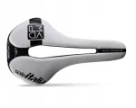 Selle Italia Balnas SELLE ITALIA FLITE BOOST MVDP KIT CARBONIO SUPERFLOW L (id match L3), Strypai Carbon, 162g (NEW)