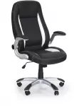 SATURN chair color: juodas