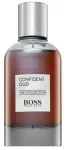 Hugo Boss &bdquo;The Collection Confident Oud&ldquo; (EDP) vyrų aromatinis vanduo 100 ml