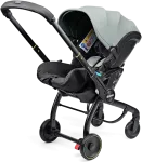 Doona X carseat Dusty Sage