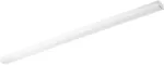 Pakabinamas &scaron;viestuvas 36W LED linijinis spintelės &scaron;viestuvas REGGY, baltas, CCT, IP44