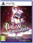 &bdquo;Balan Wonderworld&ldquo; &ndash; &bdquo;PlayStation 5&ldquo;